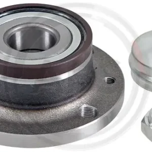 Wielnaaf ABS 200888 Hoge Kwaliteit