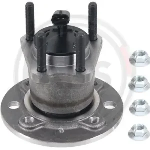 Wielnaaf ABS 200906 Tijdelijk Beschikbaar