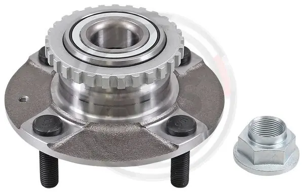 Beste Prijs Wielnaaf ABS 200927