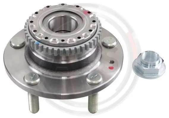 Wielnaaf ABS 200379 Meest Verkocht