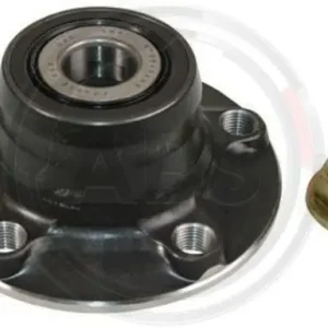 Wielnaaf ABS 200384 Luxe
