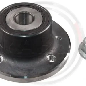 Wielnaaf ABS 200391 Plaats Bestelling