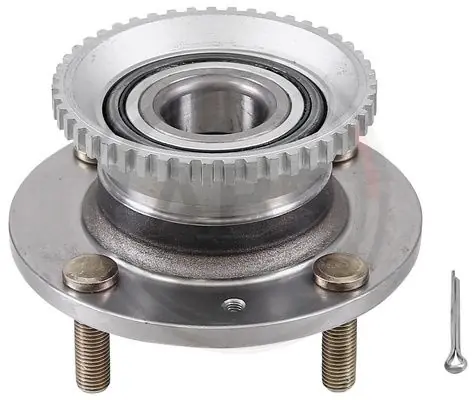 Superprijs Wielnaaf ABS 200422