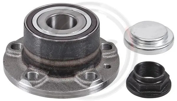 Tijdelijk Beschikbaar Wielnaaf ABS 200424