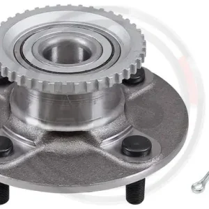 Wielnaaf ABS 200446 Geld-Terug-Garantie