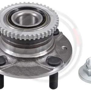 Express Levering Wielnaaf ABS 200453