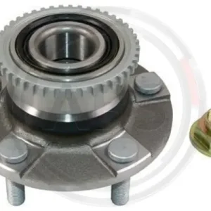 Wielnaaf ABS 200454 Modern