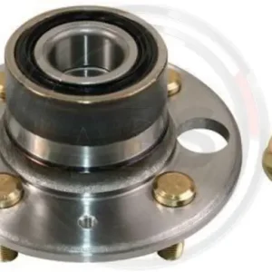 Beperkt Aanbod Wielnaaf ABS 200525