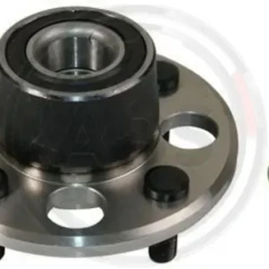 Wielnaaf ABS 200534 Op = Op