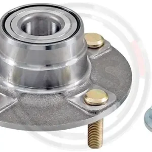 Wielnaaf ABS 200660 Op = Op