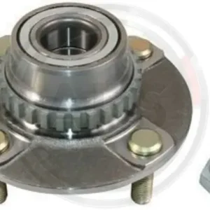 Wielnaaf ABS 200690 Geld-Terug-Garantie