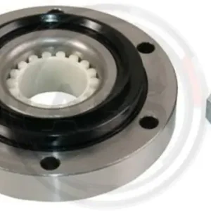 Alleen Vandaag Wielnaaf ABS 200692