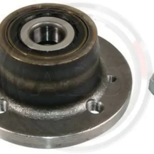 Exclusief Wielnaaf ABS 200693