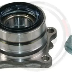 Exclusieve Aanbieding Wielnaaf ABS 200711