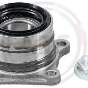 Uitverkoop Wielnaaf ABS 200718