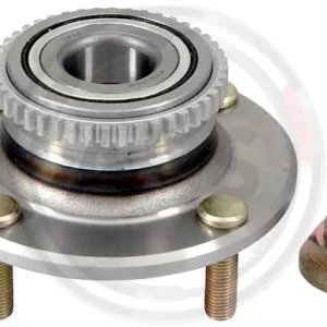 Garantie Inbegrepen Wielnaaf ABS 200936