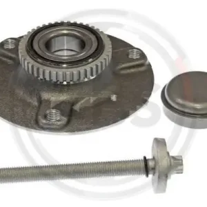 Wielnaaf ABS 200961 Betrouwbaar