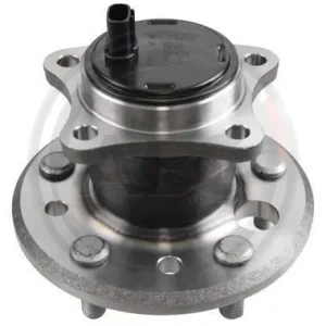 Wielnaaf ABS 201009 Weekendaanbieding