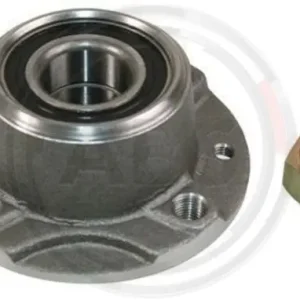 Wielnaaf ABS 201020 Op = Op