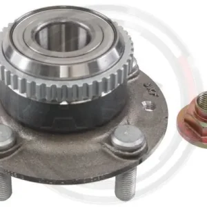 Wielnaaf ABS 201033 Veilige Betaling