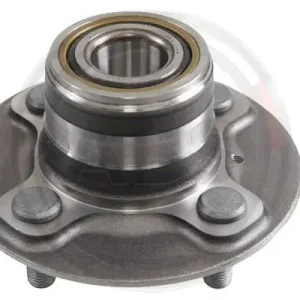 Flitsaanbieding Wielnaaf ABS 201035