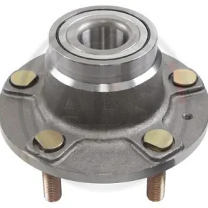 Beperkte Voorraad Wielnaaf ABS 201063