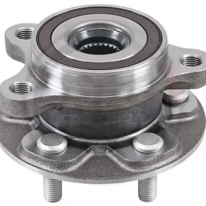 Wielnaaf ABS 201065 Beperkte Voorraad