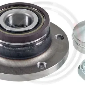 Wielnaaf ABS 201068 Plaats Bestelling