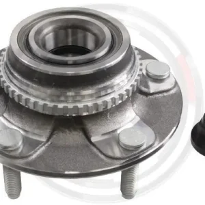 Wielnaaf ABS 201078 Fabrieksprijs