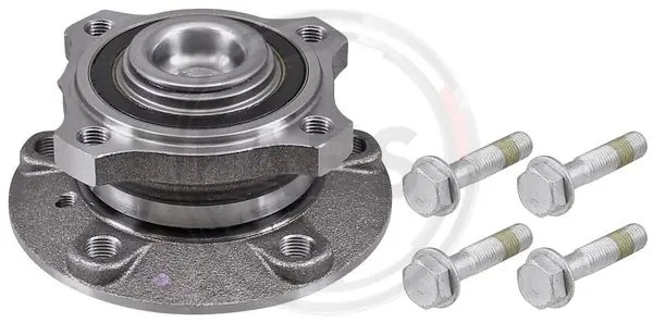 Goedkoop Wielnaaf ABS 201080