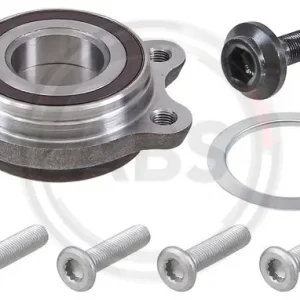 Wielnaaf ABS 201083 Rechtstreeks Van De Fabrikant