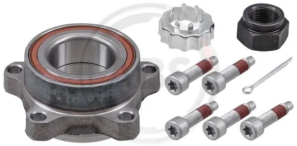 Wielnaaf ABS 201097 Koop Vandaag