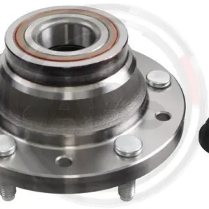 Lage Kosten Wielnaaf ABS 201099