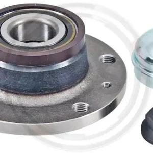 Alleen Vandaag Wielnaaf ABS 201126