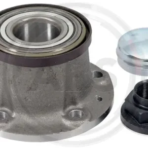 Wielnaaf ABS 201130 Merkproduct