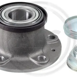 Luxe Wielnaaf ABS 201131