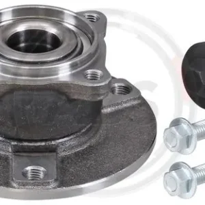 Wielnaaf ABS 201140 Wereldwijde Verzending