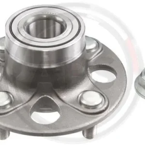 Speciale Aanbieding Wielnaaf ABS 201148
