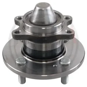 Beperkte Voorraad Wielnaaf ABS 201151