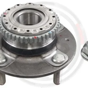 Wielnaaf ABS 201154 Hoge Kwaliteit