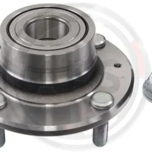 Koop Vandaag Wielnaaf ABS 201157