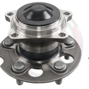 Wielnaaf ABS 201158 Geld-Terug-Garantie