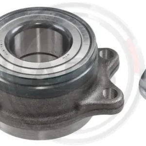 Wielnaaf ABS 201171 Laatste Versie