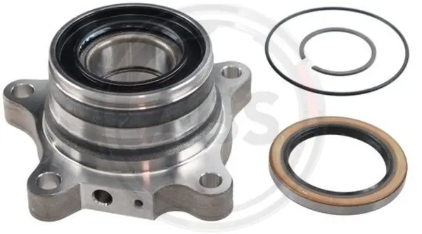 Wielnaaf ABS 201179 Lage Kosten