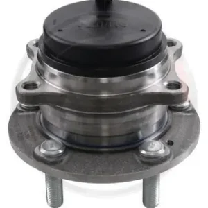 Wielnaaf ABS 201189 Limited Edition