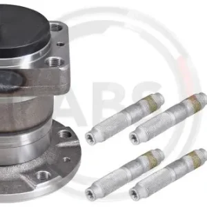 Origineel Wielnaaf ABS 201192