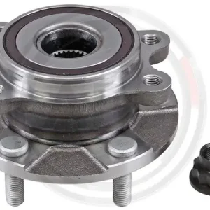 Wielnaaf ABS 201215 Lage Prijs