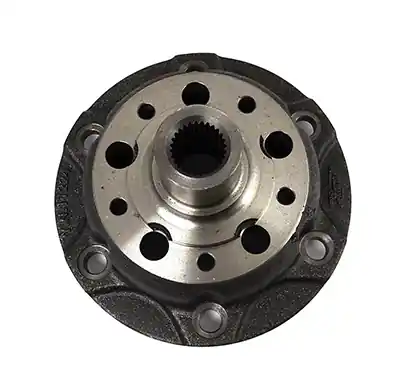 Tijdelijk Beschikbaar Wielnaaf BSG BSG 30-325-018