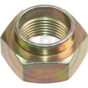 Lage Prijs Wielnaafmoer ABS 910090