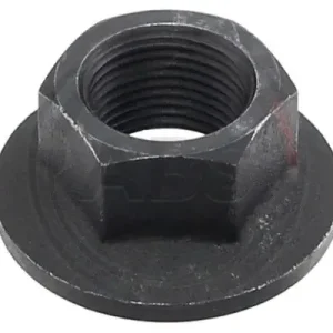 Veilige Betaling Wielnaafmoer ABS 910910